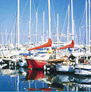 Larnaka Marina